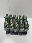 Schneider Pacdrive MC-4/11/10/400 , SW:00.10.04. Fixed Price $450.00.