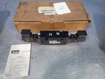 Parker Pneumatic Valve B521ABB53C. Fixed Price $172.49.
