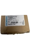 New Siemens 3RB2036-1QB0 Int Ord.no 3ZX1012-0RB20-1AA1 Adj Overload Relay Nib. Fixed Price $348.00.