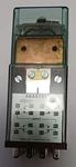 Gpbn Qr - 24VDC Agastat Control Relay. Fixed Price $65.00.