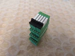 Phoenix Contact PLC-BSC-24DC/21 Vdc With 2961105 Relay Set Of (23978). Fixed Price $29.99.