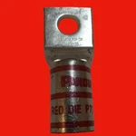 Panduit Pan-lug LCA350-12-X Comp. Lug, 350, Tin Plt Copper, Strt, One 1/2" Stud. Fixed Price $11.05.