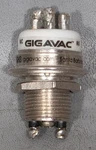 Gigavac GH3-12 Vdc Coil 3.5 Kv Spdt High Voltage Vacuum Relay. Fixed Price $129.99.