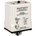 Macromatic ARP120A6R Alternating RELAY,120VAC,SPDT 6MPP1. Fixed Price $69.44.