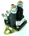 Tennant 1038490 Relay 24V. Fixed Price $49.66.