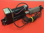 Industrial Devices P/n: ND1208A-2-MP2-FT1E1M Electric Cylinder. Fixed Price $299.99.