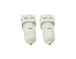 Smc 1/4" Npt Water Traps Air Compressors, Tanks Ride Suspension - 2 Pack. Fixed Price $76.80.