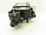 Radius RX-1000-2 Rotary Electro-pneumatic Positioner 20-100 Psi Port 1/4" Npt. Fixed Price $1199.99.