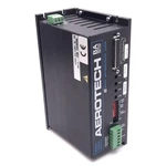 Aerotech BA20-40 Servo Amplifier, 28VAC In, 40VDC 3PH Bus, 1-AXIS, 115/240VAC. Fixed Price $380.00.
