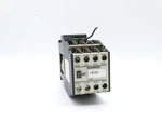 Siemens 3TH8244-0B Contactor. Fixed Price $30.00.