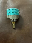 Electroswitch C4D0212N-A Rotary. Fixed Price $52.00.
