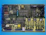 Fanuc A20B-1001-0120 Spindle Drive Board, A20B10010120. Fixed Price $1250.00.