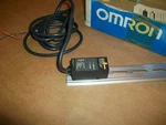 Omron Z4LA-L10 Collimate Beam Linear Sensor New. Fixed Price $140.00.