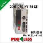 Allen Bradley 2098-DSD-HV150-SE Series ULTRA3000 Servo Drive Mint!. Fixed Price $3795.50.