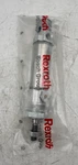 Rexroth 0670 R414001762 FD:12W20 Pneumatic Cylinder 25 10 Bar. Fixed Price $127.47.