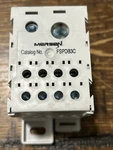 Mersen FSPDB3C Power Distribution Block, New. Fixed Price $115.00.