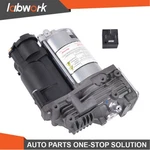 Labwork Air Suspension Compressor C2D26813 For Jaguar Xjr 2014-17 & 2010-19. Fixed Price $98.41.