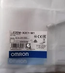 1PC New Omron E2E2-X5C1-M1 Proximity Sensor E2E2X5C1M1 Free Shipping //. Fixed Price $29.19.