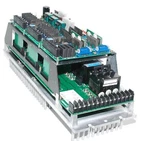 Okuma BLII-D75-50A Drives-ac Servo PZ6. Fixed Price $5489.00.