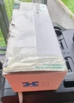 Harmonic Drive Systems Inc RH-8D-6006-E050AL-SP Dc Servo Actuator (R2S10.7B2). Fixed Price $1585.85.