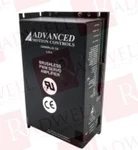 Advanced Motion Controls B25A20ACP-RR4 / B25A20ACPRR4 (used). Fixed Price $289.50.