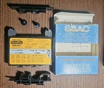 Microtime Littelfuse Ssac Model DSTUD3 Delay Relay 9-110VDC 0.7A. Fixed Price $124.89.