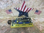 Fanuc Servo Drive A06B-6058-H004 A20B-1003-0090. Fixed Price $149.99.