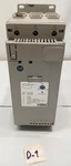 Allen-bradley Soft Starter Cat 150-E74NCD Ser Frn 2.09 Used Same As Pictures. Fixed Price $949.99.