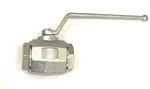 Hydac KHM-40NPT-1114-TECH-HYCON Div Ball Valve 3663175-1 6000PSI. Fixed Price $173.99.