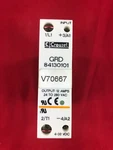 Crouzet Relay Grd 84130101. Fixed Price $9.99.
