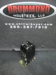 Westinghouse Industrial Control Relay BF60F Model 6-POLE Amp 120 Vac. Fixed Price $87.50.