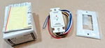 Myers EPC-2 Emergency Power Control. Fixed Price $42.00.