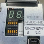 Okuma MIV0303-1-B3 1006-2229-0231007 Drive Removed From The Working Machine. Fixed Price $730.00.