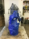 Eim Electric Co. EMQY-204ST6A Submersible Motor Hp 460V 1750RPM 4P 3PH 60HZ. Fixed Price $3500.00.