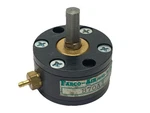 Fabco Air B70A3 Pancake Line Compact Pneumatic Cylinder. Fixed Price $29.99.