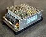 VGS-50-5: Volt Amp Power Supply; 100-240V Input; 50-60 Hz. Fixed Price $30.00.