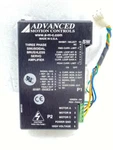 Advanced Motion Controls S16A8B Servo Driver. Fixed Price $110.99.
