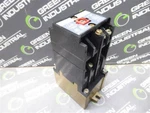 Used Allen Bradley 700-P600A1 Ac Relay Module Series. Fixed Price $17.50.