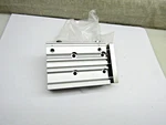 Smc MGPM12-50Z Compact Guided Cylinder. Fixed Price $50.00.