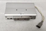 Smc LEHF40K2-80 Electric Acctuator/gripper/motor Controller Combo. Fixed Price $1199.95.