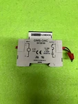 Crouzet Gordos Gms-odc 84130105 5AMP Fuse. Fixed Price $49.00.