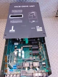 Okuma VACIII-D22 Drive Unit 22/30KW E4809-705-002 Ver 1.5. Fixed Price $2495.00.