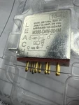 Leach M300-D4N-004M Relay M83536/10-024M 28 Vdc 320 Coil Dpdt Sealed New. Fixed Price $183.77.