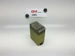 Pilz Safety Relay P1U3U / 3X380V 3.5VA 50-60HZ. Fixed Price $68.45.