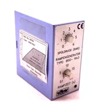 New Luber BGG-RA3 Timer 04794 BGGRA3. Fixed Price $140.00.