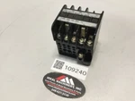 Fuji Electric Auxiliary Relay SRC50-4 Ul Used #109240. Fixed Price $22.00.