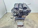 Chevrolet Corvette C5 2004 5.7L LS1 Engine Motor Block With Accessories & Ecu. Fixed Price $2999.99.