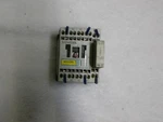 Siemens 3RT1016-2BB41 Control Relay, See Specs Pictures Used (pin #10011). Fixed Price $7.00.