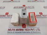 Electromatic Sa 205 724 Delay On Operate Relay 24VDC 3-60 Sec. Fixed Price $123.48.