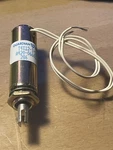 Guardian Tubular Solenoid 4X12 V.d.c. Complete Kit. Fixed Price $12.95.